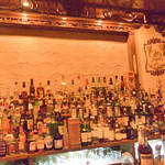 開門 - バックバー②