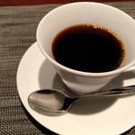 Karin - コーヒー又は紅茶