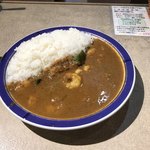 カリーライス専門店エチオピア 本店 - 