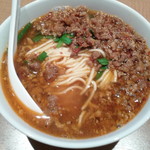 味仙 - 台湾ラーメン