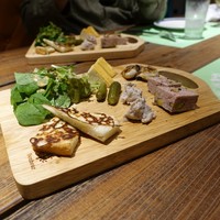 西洋料理 Jules - 