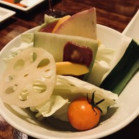 銀座 六覺燈 銀座店  - 