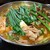 たまり場 - 料理写真:キムチチゲ鍋1200円