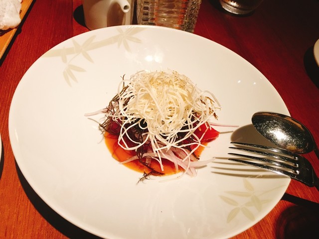 Nobu Honolulu （ノブ） - アラモアナ/日本料理 | 食べログ