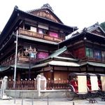 海鮮・相撲茶屋　うわじま場所 - 