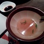 海鮮・相撲茶屋　うわじま場所 - 