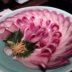 海鮮・相撲茶屋　うわじま場所 - 