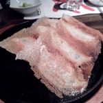 海鮮・相撲茶屋　うわじま場所 - 