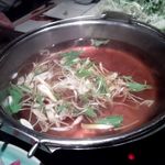 海鮮・相撲茶屋　うわじま場所 - 