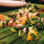 Spice&Dining KALA - サラダ