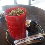かくれ庵 - 
