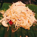 Spice&Dining KALA - レモンセヴァイ❤️