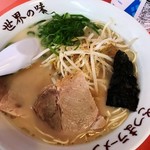 さつまラーメン - さつまラーメン