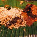 Spice&Dining KALA - 渡り蟹のマサラ♪