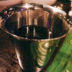 Spice&Dining KALA - ヤバイ珈琲w