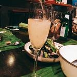 Spice&Dining KALA - シャンパン❤️