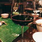 Spice&Dining KALA - 赤ワイン♪
