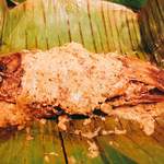 Spice&Dining KALA - 脱がせてみた…(//∇//)❤️w