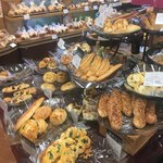 クイーンズベーカリー 小石川店