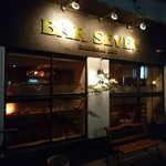 BAR SEVEN - BAR SEVEN 2017年11月