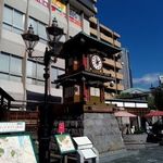 海鮮・相撲茶屋　うわじま場所 二番町店 - 
