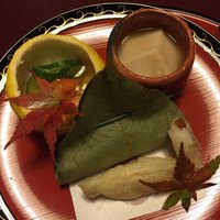 東京 芝 とうふ屋うかい - 
