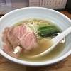 麺屋 一徳