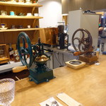 カフェ ロストロ - 