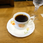 カフェ ロストロ - モーニングセット800円