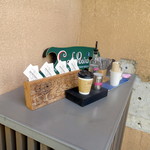 カフェ ロストロ - 