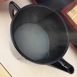 蕎麦の館がびの - 