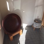 蕎麦の館がびの - 