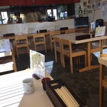 蕎麦の館がびの - 