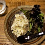 にほん酒と肴 酔音 - 