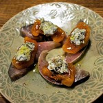 にほん酒と肴 酔音 - 