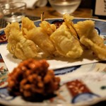 にほん酒と肴 酔音 - 