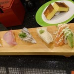 Nigiri Choujirou - 