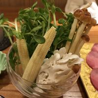 東京肉しゃぶ家 - 