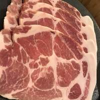東京肉しゃぶ家 - 