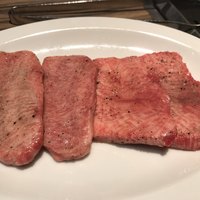 焼肉 ジャンボ はなれ - 