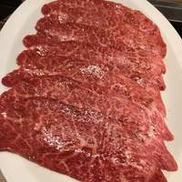 焼肉 ジャンボ はなれ - 