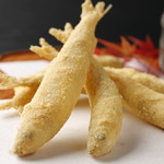 品川 牡蠣入レ時 - 