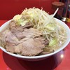 ラーメン二郎 西台駅前店