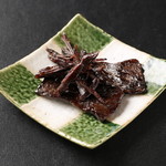 品川 牡蠣入レ時 - 