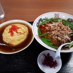 台湾料理 萬盛 - 