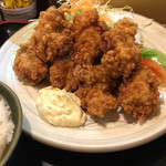 Tonkatsu Shouriki - 