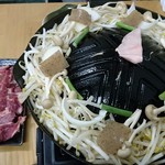 生ラム肉専門店 らむ屋 - 