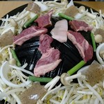 生ラム肉専門店 らむ屋 - 