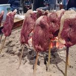 柳家 - 月の輪熊ロース