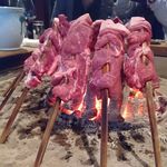 柳家 - 猪肩ロース